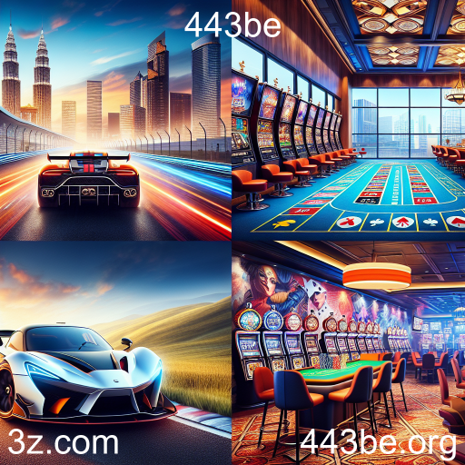 Adrenalina sobre Rodas: O Fascinante Mundo dos Jogos de Corrida