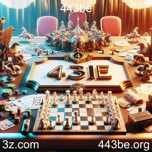 O Crescimento dos Jogos de Estratégia: Desafios e Táticas